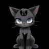 Imagem do logo do token Leia the Cat (leia)