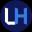 Зображення логотипу криптовалютного токена Lendhub (lhb)