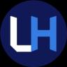 Зображення логотипу криптовалютного токена Lendhub (lhb)