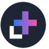 Imagem do logo do token Lever Network (lev)