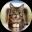 Изображение логотипа крипто-токена lil bub on Sol (bub)