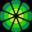 An image of the LimeWire (lmwr) crypto token logo