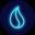 An image of the LiquidDriver (lqdr) crypto token logo