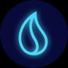An image of the LiquidDriver (lqdr) crypto token logo