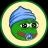 Изображение логотипа крипто-токена Little Pepe (lilpepe)