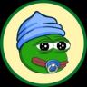 Изображение логотипа крипто-токена Little Pepe (lilpepe)
