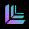 An image of the Loom (loom) crypto token logo