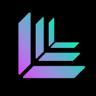 An image of the Loom (loom) crypto token logo