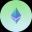 Een afbeelding van het Loop ETH (lpeth) cryptotoken-logo