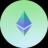 Een afbeelding van het Loop ETH (lpeth) cryptotoken-logo