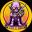 Una imagen del logo del token cripto Lord Of SOL (los)
