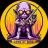 Una imagen del logo del token cripto Lord Of SOL (los)