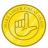 Loser Coin (lowb) крипто токен логосунун сүрөтү