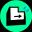 Larawan ng logo ng Loud (loud) crypto token