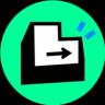 Larawan ng logo ng Loud (loud) crypto token