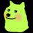Изображение логотипа крипто-токена LSDoge (lsdoge)