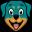 Изображение логотипа крипто-токена Luckyinu (lucky)