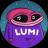 Изображение логотипа крипто-токена LUMI (lumi)