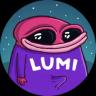 Изображение логотипа крипто-токена LUMI (lumi)