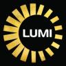 Lumishare (lumi) крипто токен логосунун сүрөтү