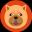LunaChow (luchow) のクリプトトークンロゴ画像