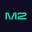 An image of the MMX (mmx) crypto token logo