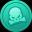 Изображение логотипа крипто-токена MadSkullz BNZ (bnz)