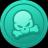 Изображение логотипа крипто-токена MadSkullz BNZ (bnz)