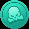 Изображение логотипа крипто-токена MadSkullz BNZ (bnz)