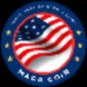 Изображение логотипа крипто-токена MAGA Coin BSC (maga)