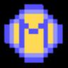 Una imagen del logo del token cripto Magic Internet Money (Fantom) (mim)
