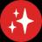 Ein Bild des Magic (magic) Krypto-Token-Logos