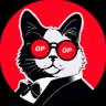 Изображение логотипа крипто-токена Magicaltux (tux)
