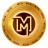 MagnetGold (mtg) क्रिप्टो टोकन लोगो की छवि
