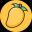 Изображение логотипа крипто-токена Mango Farmers Club (mango)
