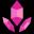 Una imagen del logo del token cripto Mantle Restaked ETH (cmeth)