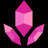 Una imagen del logo del token cripto Mantle Restaked ETH (cmeth)