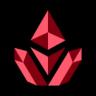An image of the Mantle Staked Ether (meth) crypto token logo