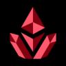 Une image du logo du token crypto Mantle Staked Ether (meth)