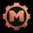 Изображение логотипа крипто-токена ManuFactory (mnft)