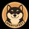 Изображение логотипа крипто-токена Manyufest (mfest)