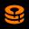 An image of the Maple (mpl) crypto token logo