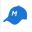 Una imagen del logo del token cripto Market Cap (mcap)