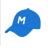 Una imagen del logo del token cripto Market Cap (mcap)