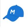Una imagen del logo del token cripto Market Cap (mcap)
