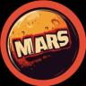 Immagine del token cripto Marscoin (mars)