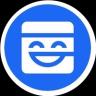 An image of the Mask Network (mask) crypto token logo