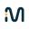 An image of the MVL (mvl) crypto token logo