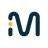 An image of the MVL (mvl) crypto token logo