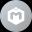 Изображение логотипа крипто-токена Matrixdock Silver (xagm)